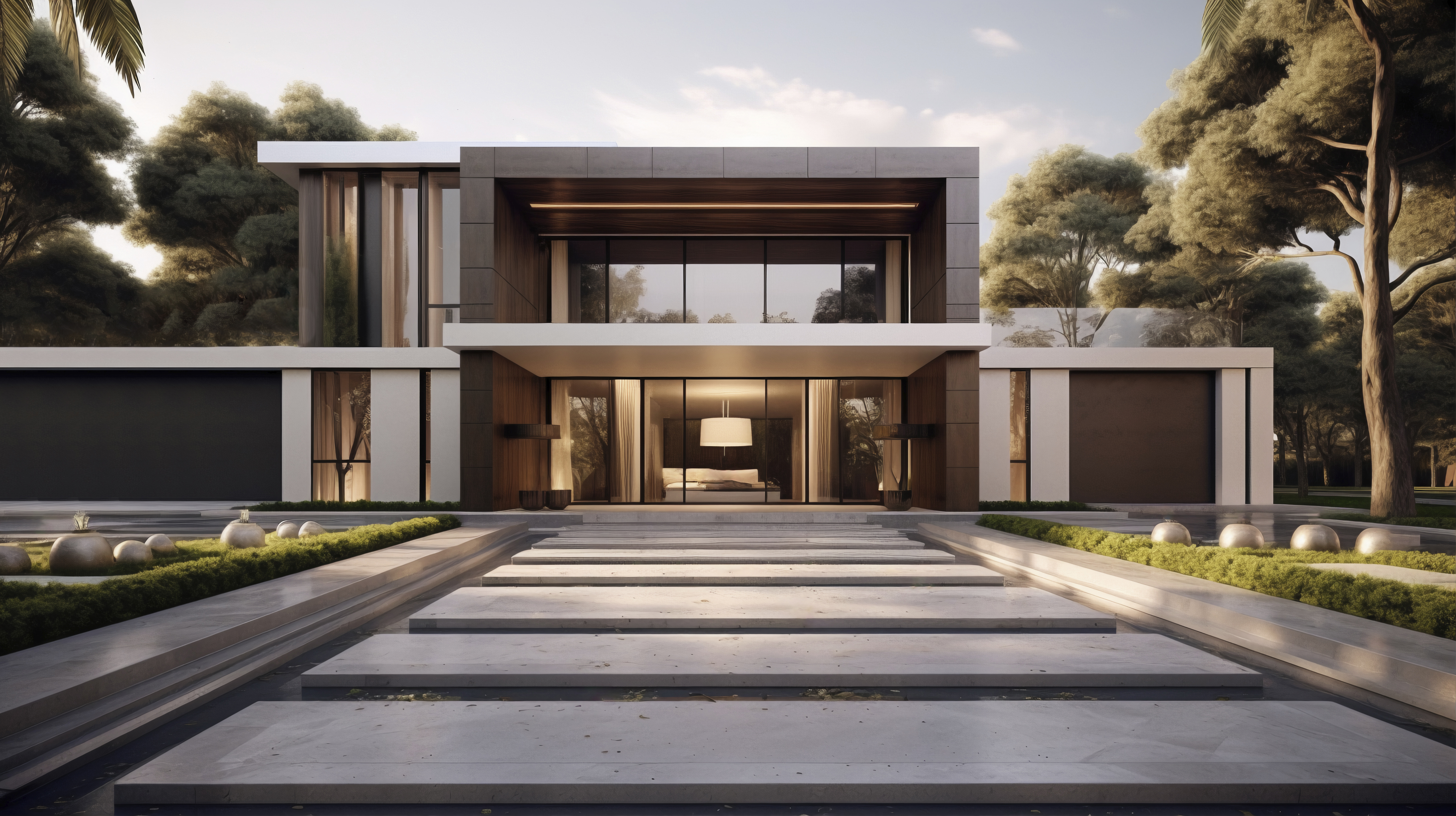 Villa 2