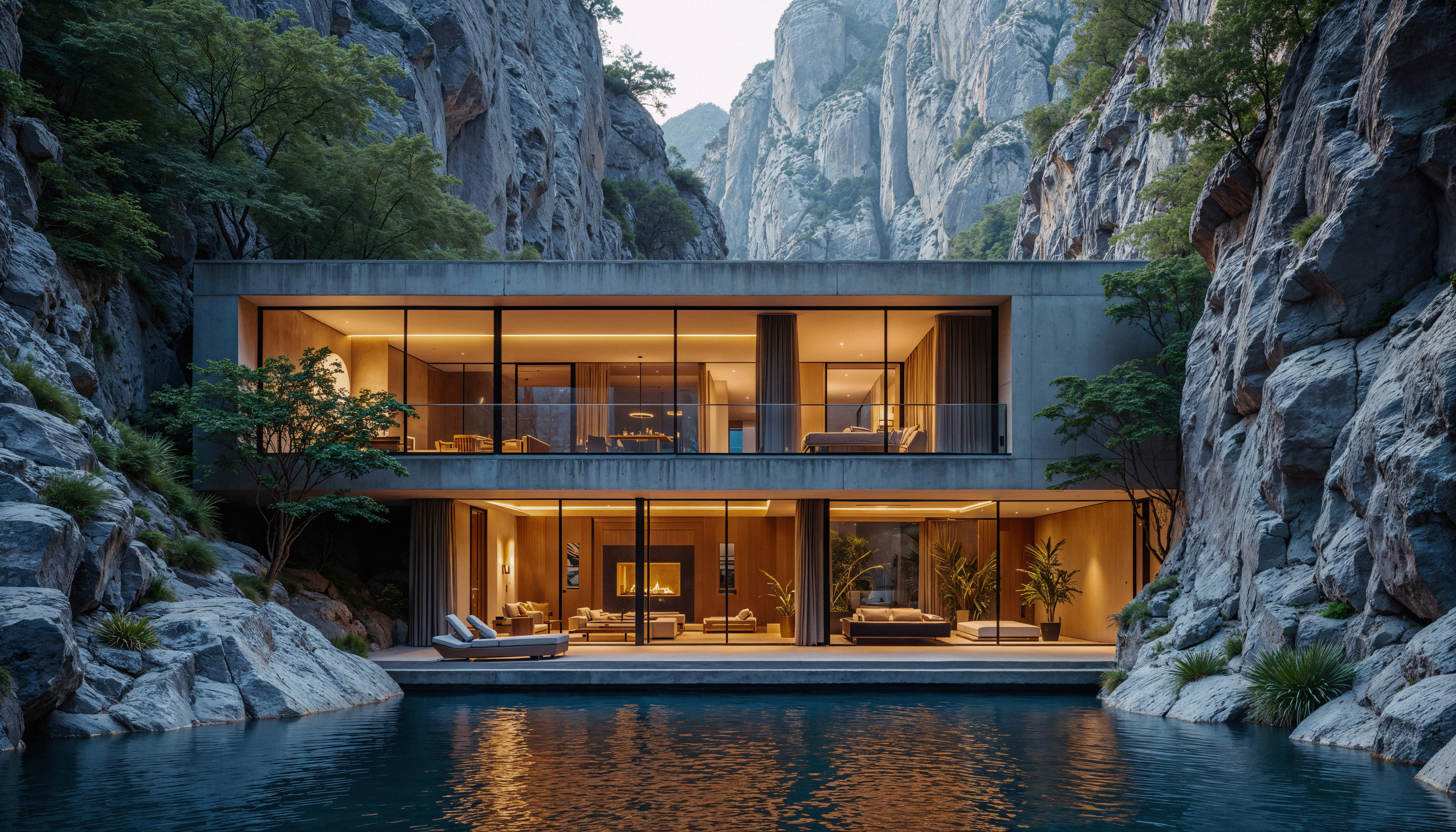 Villa 3
