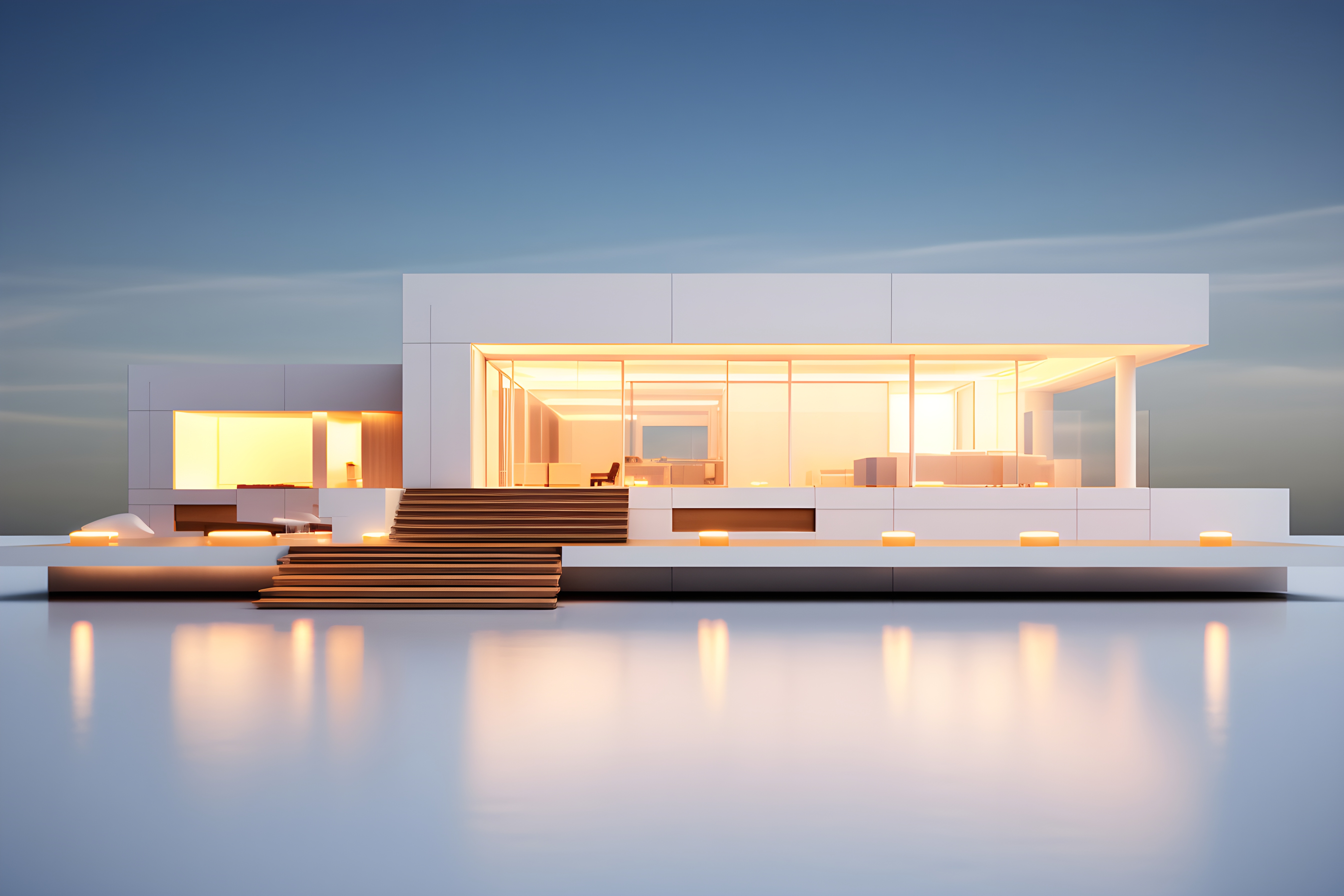 Villa 6