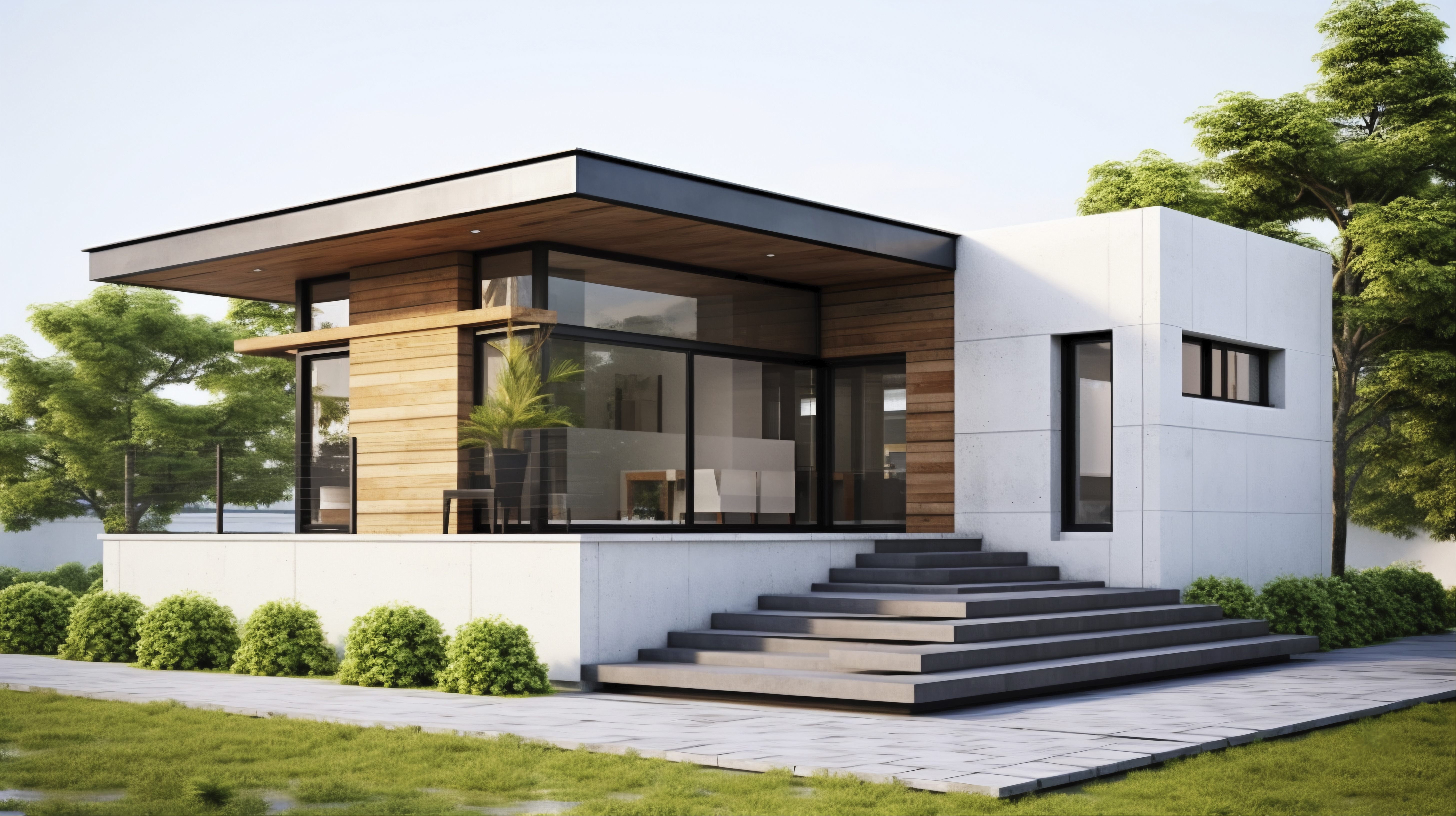 Villa 8